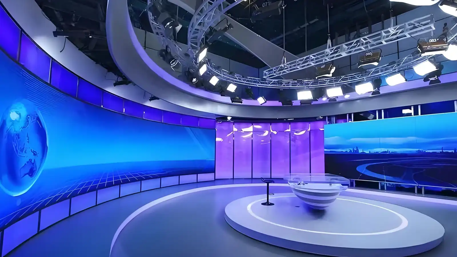 Broadcast