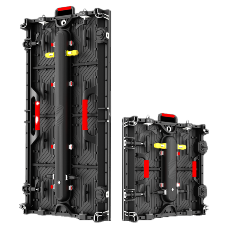 P1.9 Stage & Event Rental COB LED Screen 500*500mm CE rohs
