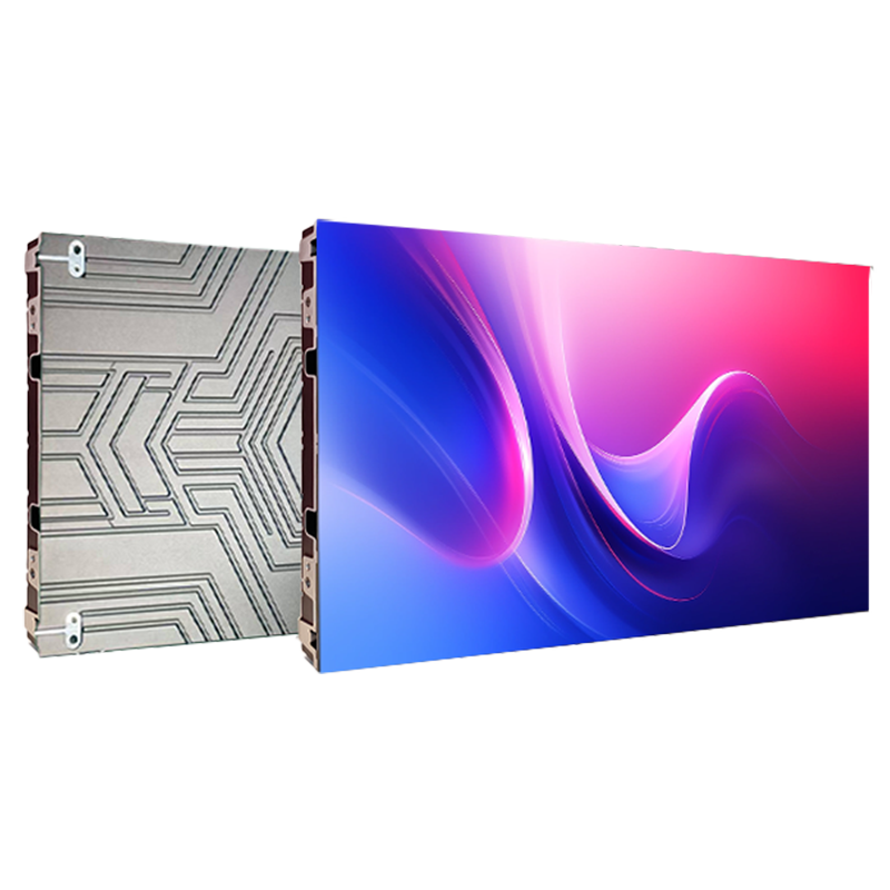 Mirco COB Screen 7680HZ P0.9 P1.25 for Control Rooms & Boardrooms