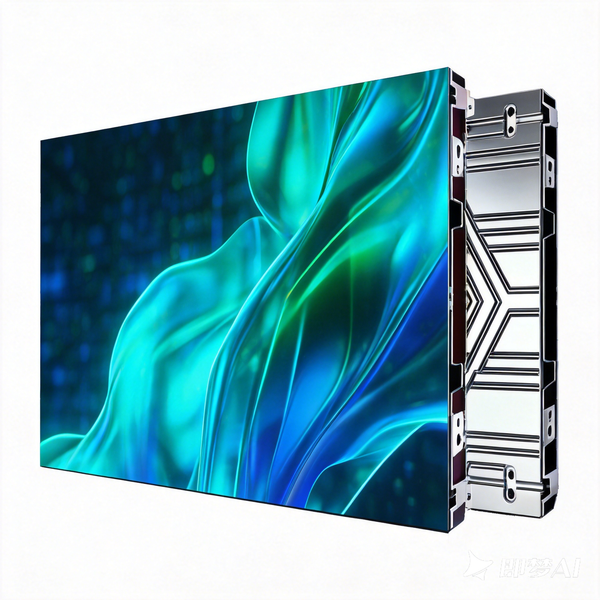 Mirco COB Screen 7680HZ P0.9 P1.25 for Control Rooms & Boardrooms