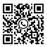 Scan to add WhatsApp