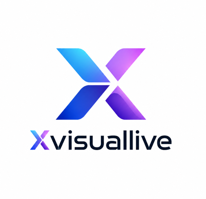Xvisuallive — LED Display Manufacturer