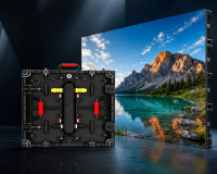 P1.9 Stage & Event Rental COB LED Screen 500*500mm CE rohs view 1