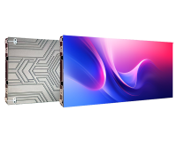 Mirco COB Screen 7680HZ P0.9 P1.25 for Control Rooms & Boardrooms view 1